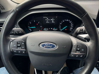 Ford Focus foto 10