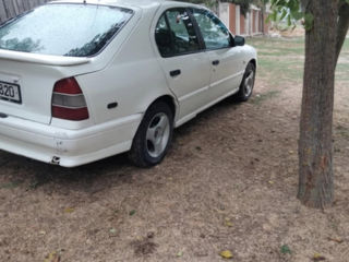 Nissan Primera foto 4