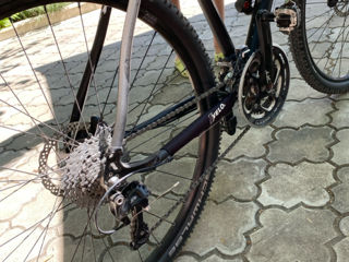 Велосипед Specialized foto 4