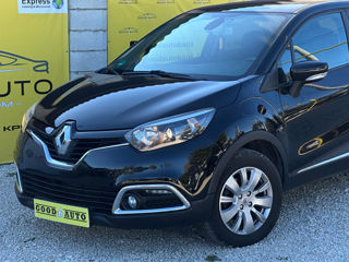 Renault Captur foto 2