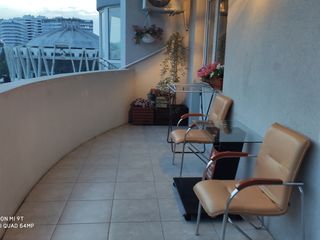 Apartament cu 1 cameră, 56 m², Centru, Chișinău foto 5