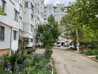 Apartament cu 3 camere, 72 m², Râșcani, Chișinău foto 1
