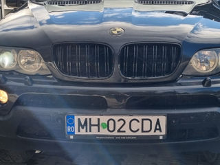 BMW X5 foto 3