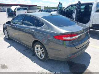 Ford Fusion foto 4