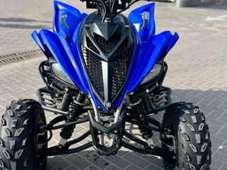 Yamaha Raptor700