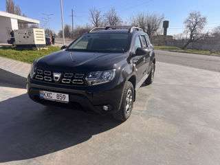 Dacia Duster foto 3