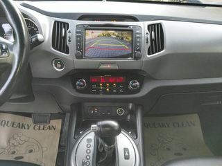 KIA Sportage foto 6