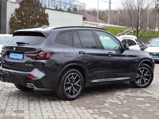 BMW X3 foto 2