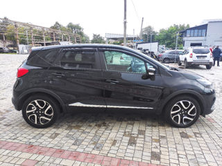 Renault Captur foto 8