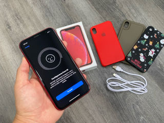 iPhone XR 128 gb foto 9