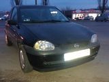 Opel Corsa foto 4