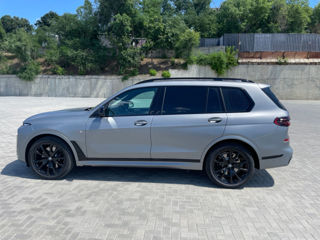 BMW X7 foto 6