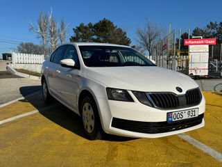 Skoda Octavia foto 9