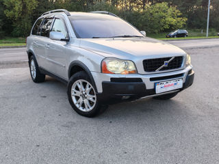 Volvo XC90 foto 6