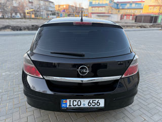 Opel Astra foto 6