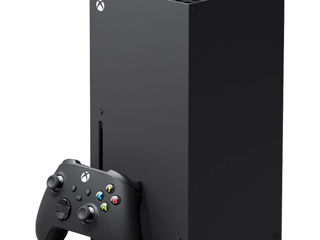 Consolă Microsoft Xbox Series X 1TB foto 2