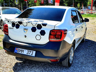 Dacia Logan foto 6