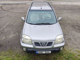 Nissan X-Trail foto 4