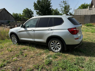 BMW X3 foto 4