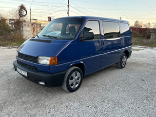 Volkswagen T4 1.9 TDI foto 2