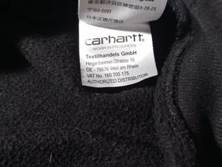 Hanorac Carhartt foto 3