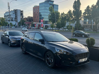 Ford Focus ST foto 9