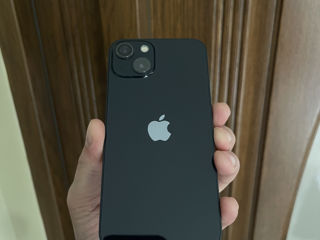 IPhone 13 128GB (защитное стекло в подарок) foto 2