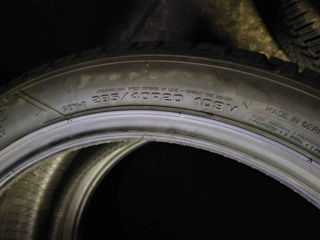 Goodyear 285 40 20 245 45 20 foto 5