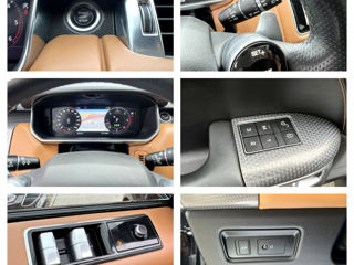 Land Rover Range Rover Sport foto 18