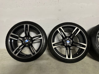 Cauciucuri BMW M2 245/35 R19 Michelin Pilot Super Sport