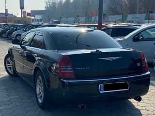 Chrysler 300c foto 5