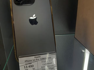 Iphone 14 Pro 128GB