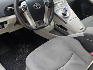 Toyota Prius foto 7