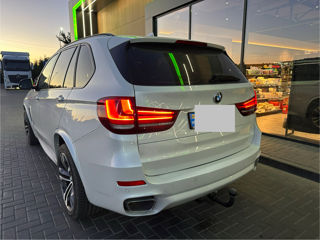 BMW X5 фото 0