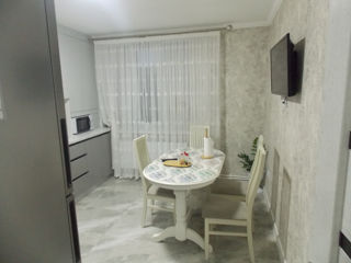 Apartament cu 2 camere, 50 m², Periferie, Bugeac, Comrat foto 11