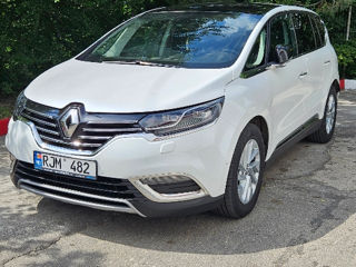 Renault Espace foto 1