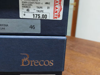 Brecos foto 6