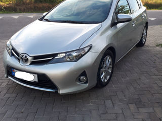 Toyota Auris foto 4