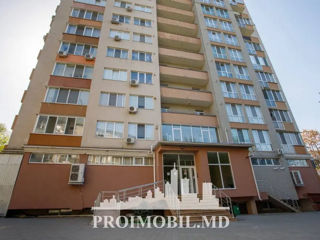 Apartament cu 2 camere, 75 m², Râșcani, Chișinău foto 15