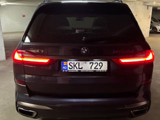 BMW X7 foto 4