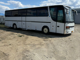 Setra 315 foto 3