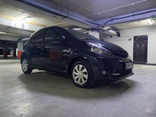 Toyota Aygo foto 3