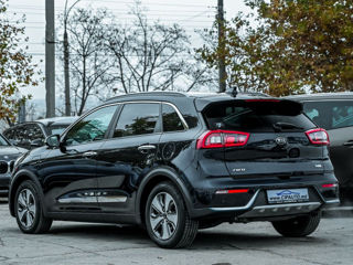 KIA Niro foto 2