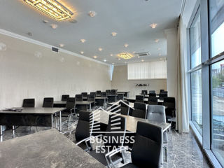 Chirie! Centru, str. D. Cantemir! 110 m2. Business Centru! foto 3