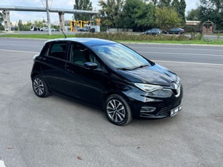 Renault ZOE foto 4