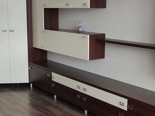 Spre vînzare apartament cu 1 cameră,37.1m2,etajul 8, Chisinau, Codru foto 5