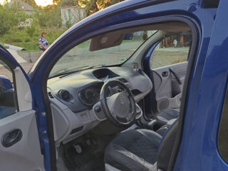 Renault Kangoo foto 2