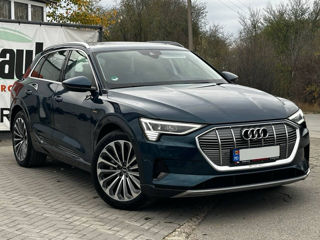 Audi Q5 e-tron foto 4