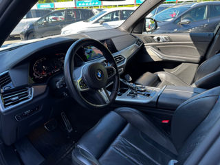 BMW X5 фото 6