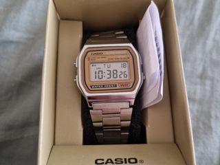 Часы Casio vintage